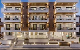 Anassa Suites